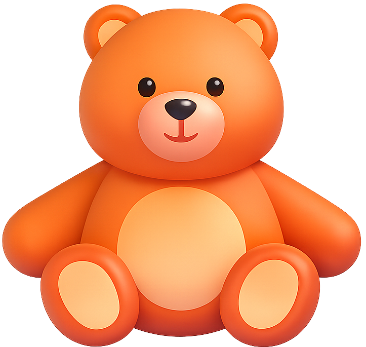 bear