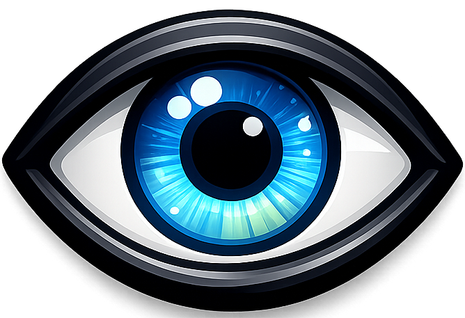 eye