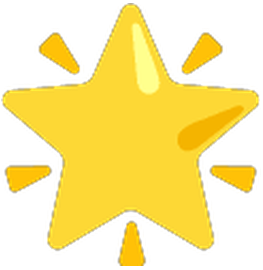 star