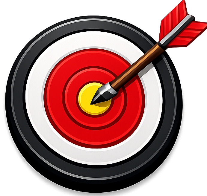 target